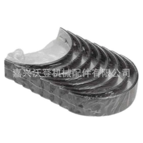 32A19-09010连杆瓦 小瓦用于三·菱S4S发动机