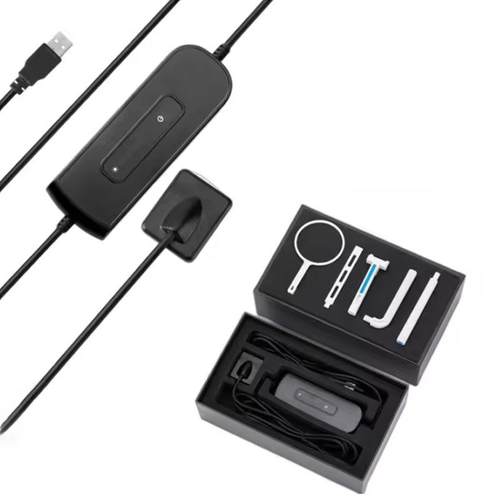 牙科片拍机传感器高清数字传感器X光传机成像ZG系统便携口内感器