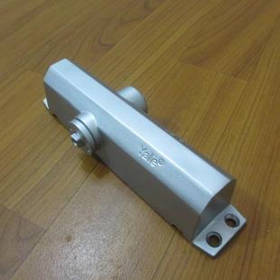 美国耶鲁2022VYale门B器液压明闭装 85公防盗门 闭门器2022斤VS40