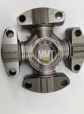 CAT卡特776D 777万向节172-5235十字轴1725235非公路矿卡十字节