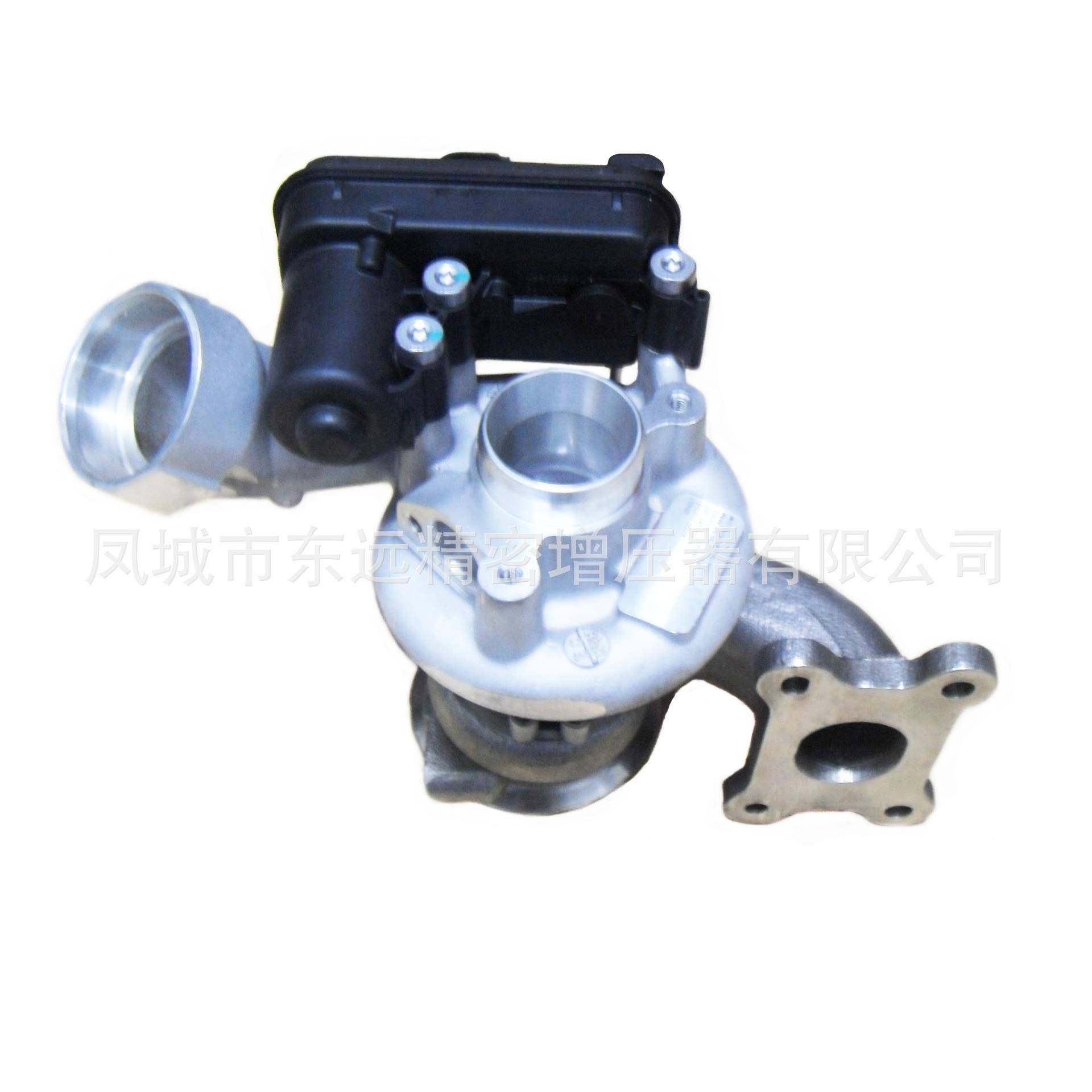 TD025 49795-97301 04E145715E 涡轮增压器