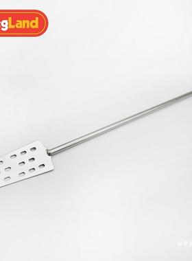 KegLand精酿304不锈钢小搅拌铲啤酒一体机麦芽汁铲桨铲子 03810