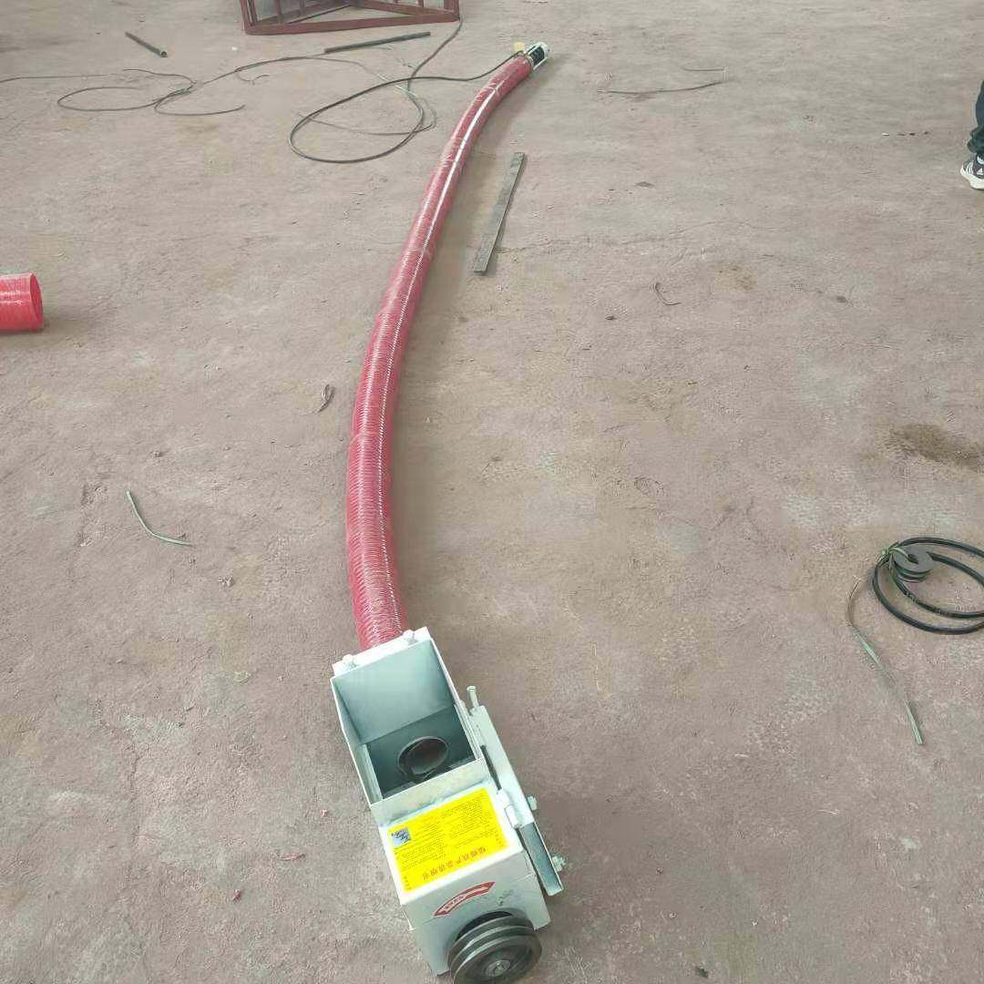 安徽小型水稻吸粮机 粮食上车机 一机多用软绞龙车载软管吸粮机,3C数码配件,其它配件,淘宝优惠券,粉丝福利购,淘宝优惠卷