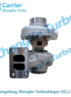 厂家直销涡轮增压器3528743 4BTA3.9 4TA-3.9 H1C