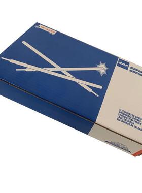 法国SAF沙福SAFINOX R 307不锈钢电焊条E316L-17焊条