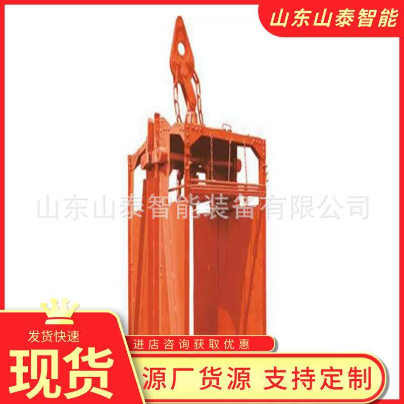 煤矿用罐笼 坚固耐用规格齐全矿用罐笼 GDG1.5/9/1/2矿用罐笼