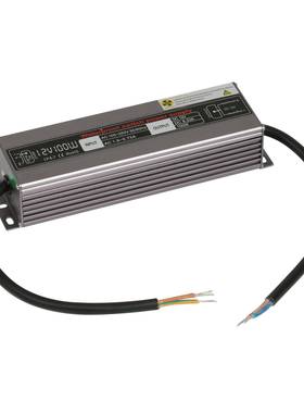 12v100W防水电源LED开关电源防水电源LED防水电源灯带防水电源
