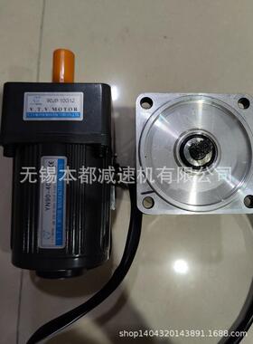 供应V.T.V减速箱 60JB120G8可配YN60-6 YN60-10定速电机