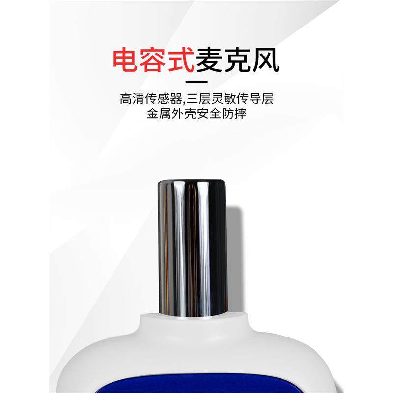 标智噪音器计无品牌/声音贝分贝仪噪声仪级计声音分量检测仪家用