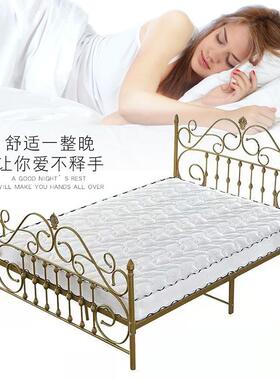 床家弹簧床垫3E用棕垫床垫儿宿舍酒店NIV乳胶床垫老人童海绵椰棕