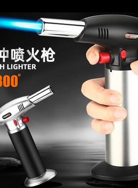 H8烧01L0高温大喷枪户外用品喷火枪焊BIS枪户外烤打厨火机房用品