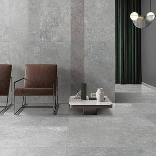 瓷砖现轻奢代地砖1200DL12691PX00客厅擦抛瓷凹砖凸防滑耐磨6地板