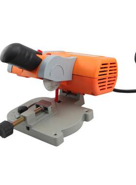 桌面坊微型4ZDM工度铝材切割5机