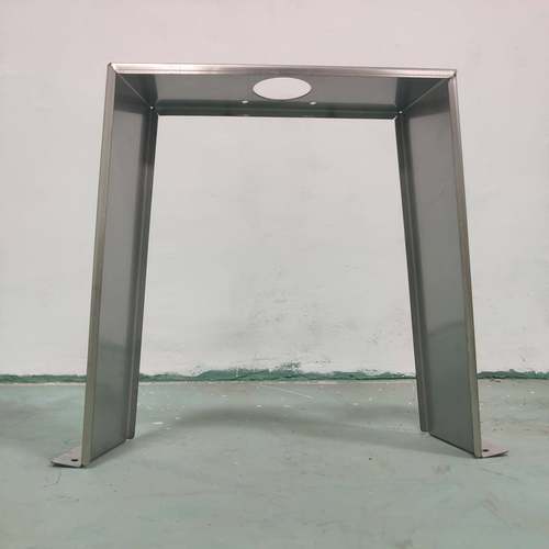 不锈钢尔槽支架九巴探头80mm高山75IUJ开孔波直径适歇配传感器