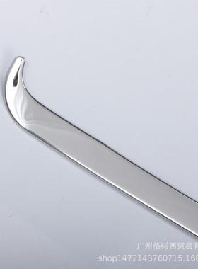 适用42222款大发车窗饰条饰条改后装璃贴防刮擦蹭不玻锈钢装饰片