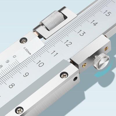 哈量高0度游标卡尺0-20-300-502250-10高00合金测高划线尺度尺画