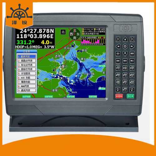 XF-1069B船载AIS自动识别系统，船用AIS避碰仪船用仪器仪表江苏否