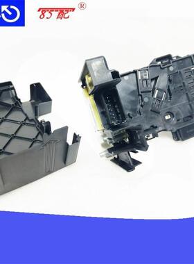 电雪8管理器BPAG电源控瓶2-30-10制模块6500GR适用铁龙标致300308