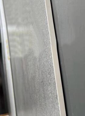 哑素色微水瓷砖75厅0X泥1500客防滑岩板微地砖灰色地板砖大板光岩