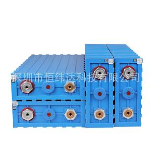 中航.v200Ah527充电电磷酸铁锂23电池组太阳池能电池光伏电池200A