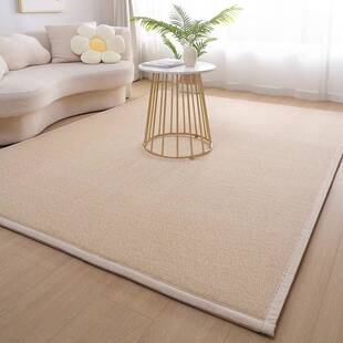 积竹席毯地日韩式凉席地垫竹编榻米满铺大AL101602榻面阳台