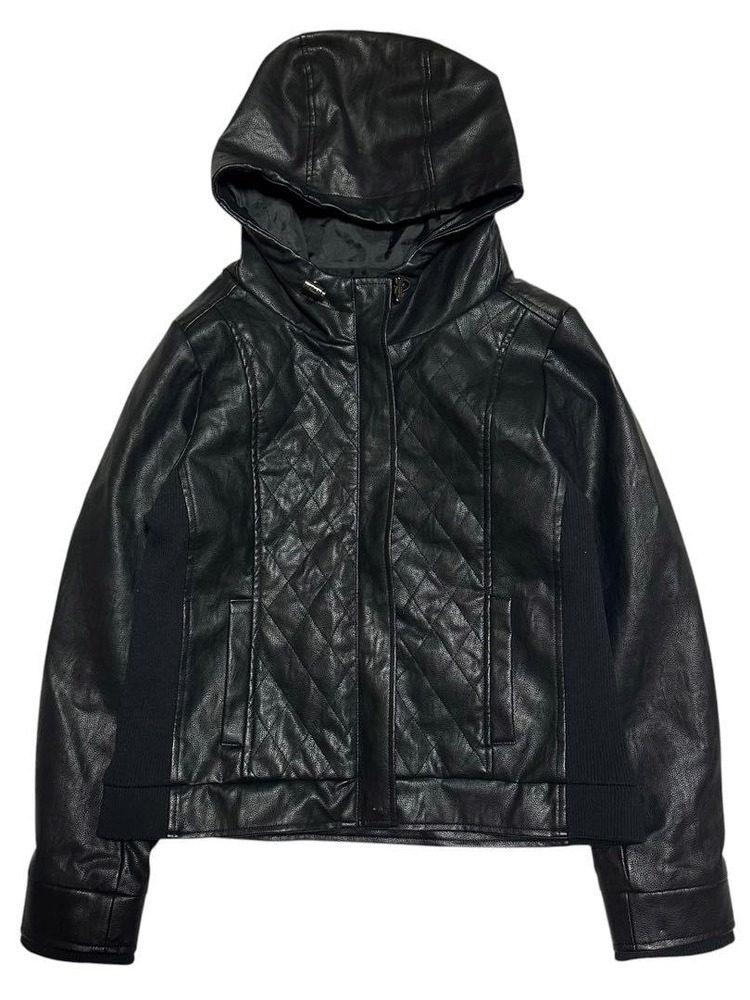 LGB Leather Jacket