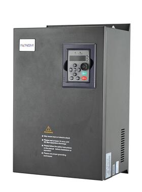 厂家直销NMVF9-G55W/P75W通用矢量风机水泵型变频器