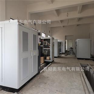 湖南益阳市10V高压变频器四象限变频柜制造厂家