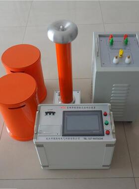 串联谐振耐压35V推荐HTXZ-108VA/108V承试类五级