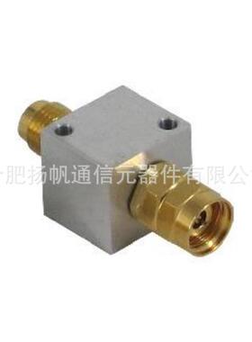 DC-50GHz5W1-30dB1.45驻波内置式衰减器2.4公转母接口