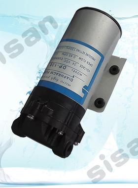 厂家直销新西山DP-150DP-150B24V12V微型高压隔膜泵洒水泵