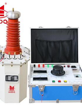 10VA/100V油浸式交直流试验变压器35V工频耐压试验设备