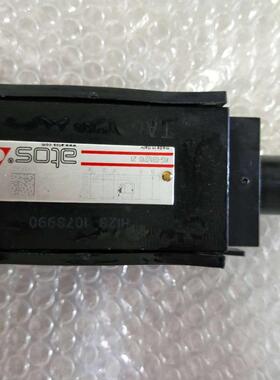 ATOS电磁阀DLEH-3A/R-667-24DC