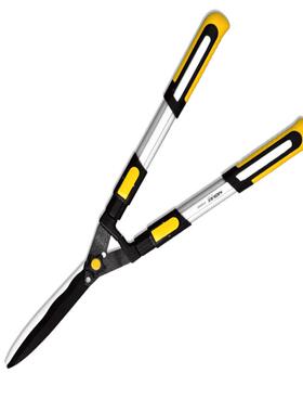 锴达 KATA 大草剪可伸缩整篱剪33英寸篱笆剪草坪剪园林剪 KT42022