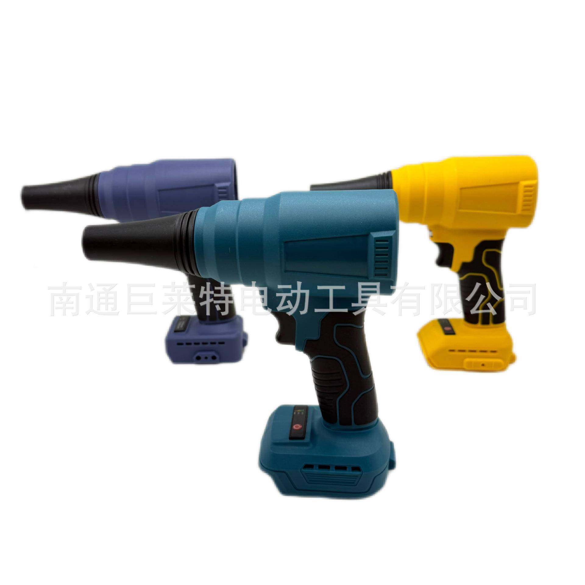 无刷高速吹风机涡轮涵道小巧便携家用大功率除尘,电子元器件市场,其它元器件,淘宝优惠券,粉丝福利购,淘宝优惠卷