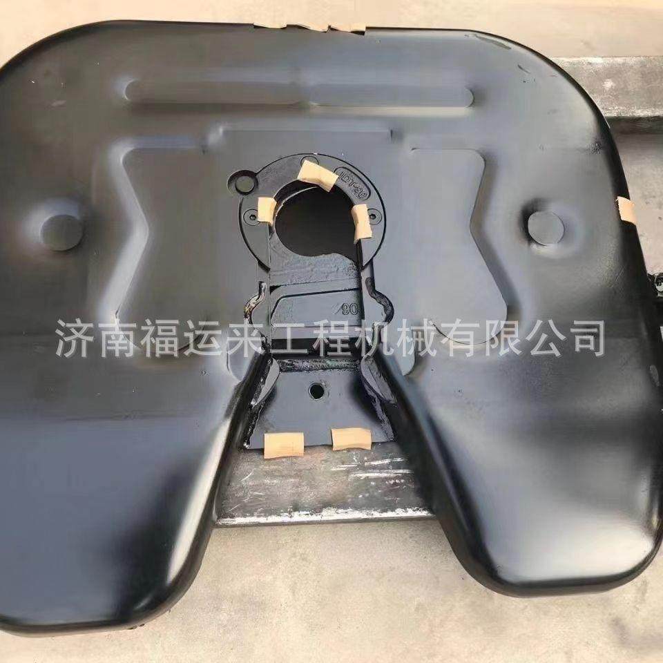 SZ993000796】陕汽重卡新M3000，X3000德龙90普通型鞍座总成