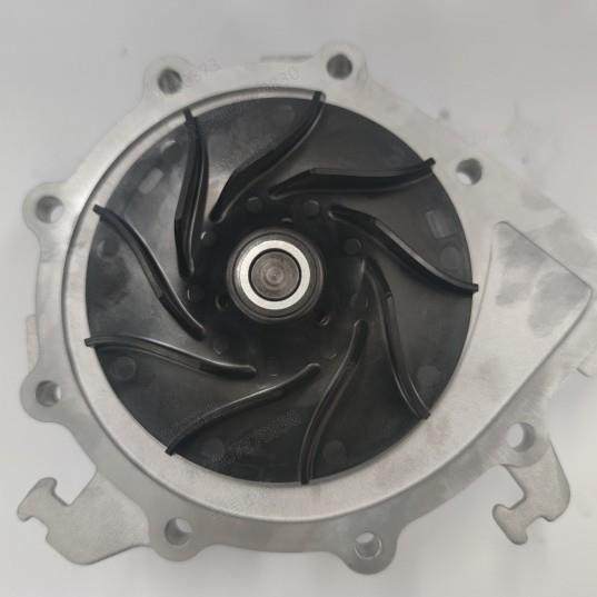 适用重汽曼汽车发动机水泵总成 202V06500-6698 厂家直发