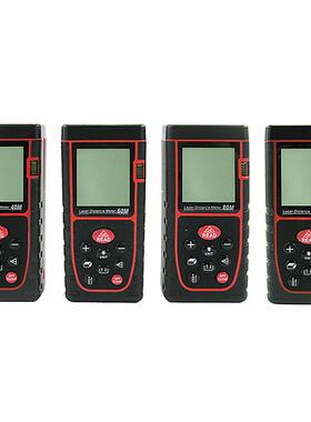 激8激光测距仪4/600/0/OVZ100米手持式红外线测量仪光水平仪电子