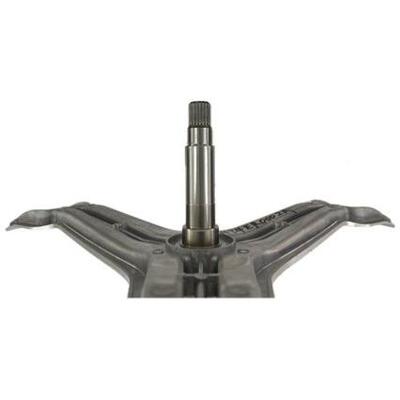 LG滚筒洗衣机三脚1901R架洗衣机配件4E43490002A铝三脚架MHW62021