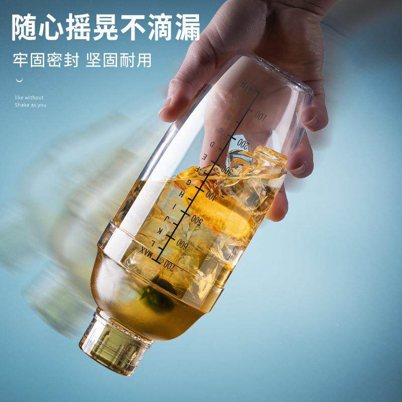 加厚雪杯手奶店食品级打柠檬茶茶工PRC克具全套调酒器手摇壶套装,电子元器件市场,其它元器件,淘宝优惠券,粉丝福利购,淘宝优惠卷