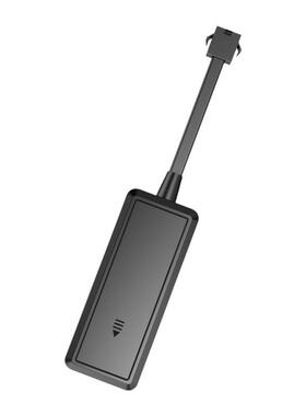 汽车定器gps定位电动车摩车62566汽车防盗载gps定托位器精位准定