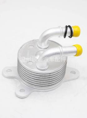 F01-9-9F0Z机油1散热器F21199F3变速HD-OC-12箱Z散热器FZ01199F0