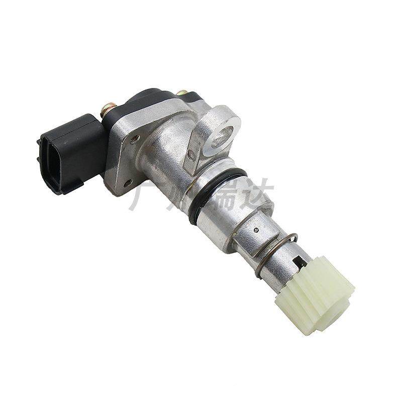 传适用于丰海狮皮卡里程田表速度感83181-35速度传感器器83181-35