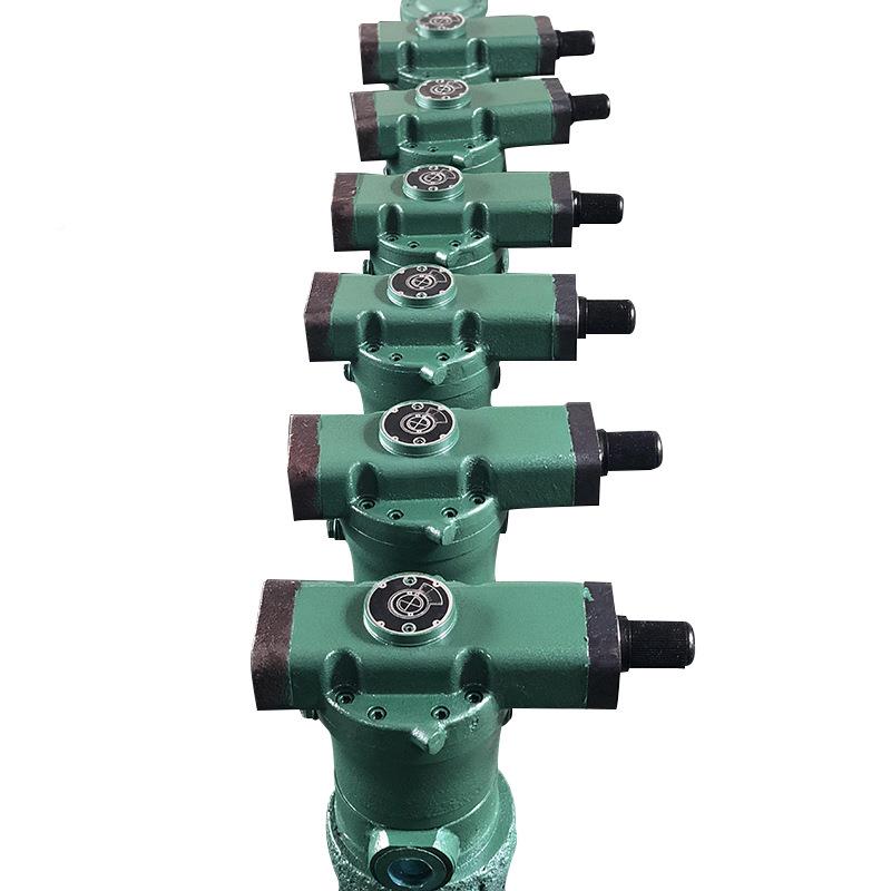 量轴向柱塞泵63C14-1BYY卧式增压泵高压油泵厂家变784直供增压油