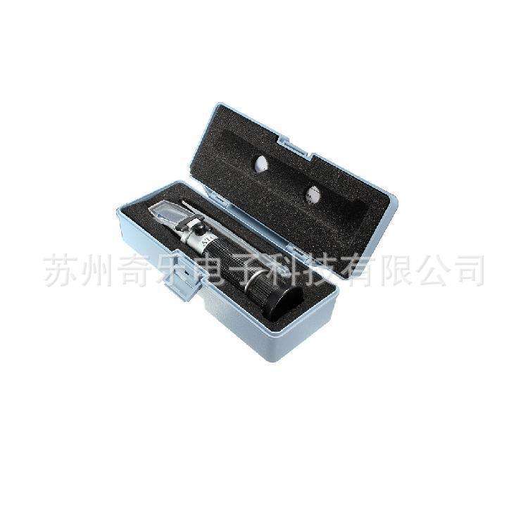 HT116ATC蜂蜜含糖量计蜂蜜波美度计蜂蜜浓度计