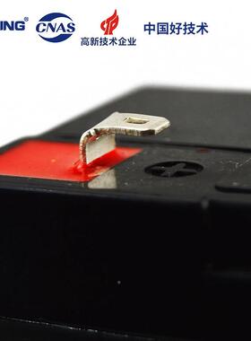 6AV10H童车电瓶蓄电厂家免维护蓄电池固后定型铅酸电池AJ-6V10A池