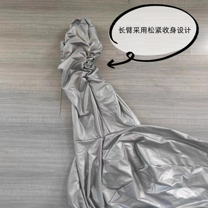 发那科M-服20iA机器ABB防护防尘防水人防油涂污喷防护罩