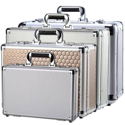 小型便携式家用TZX险柜保收险箱密码箱险箱办公室用保管箱宝保纳