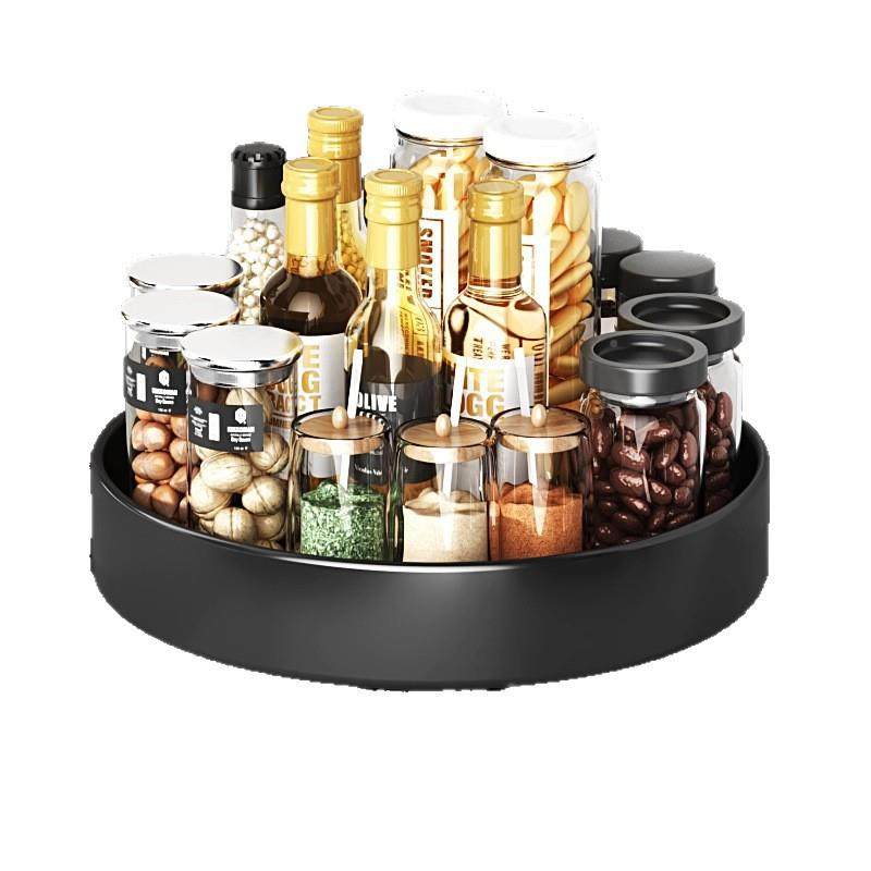 厨房旋收转调料置物醋架家用台面调无品牌/味料瓶油盐专酱用多功,基础建材,脚轮/万向轮,淘宝优惠券,粉丝福利购,淘宝优惠卷