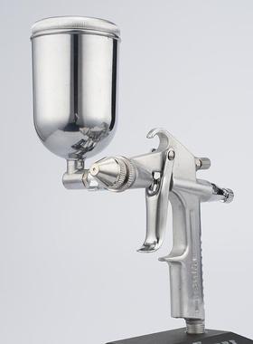 五福K-3气动喷枪喷扁嘴圆嘴高雾化54305家修补气动工具F具-2小口